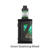 SMOK SCAR-18 - 230W - STARTER KIT - WITH TFV9 TANK